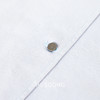 THESOONG|"定染你的“蓝调时刻”纯棉酵磨洗水灯芯绒领中长款外套HBKZ7506 商品缩略图2