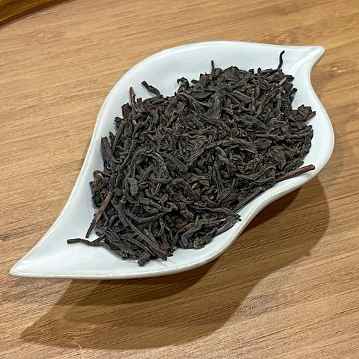【红豆醇】六山知野丨2014红豆醇 广西六堡茶 黑茶 50g/250g/2500g（支持试喝1泡） 商品图3
