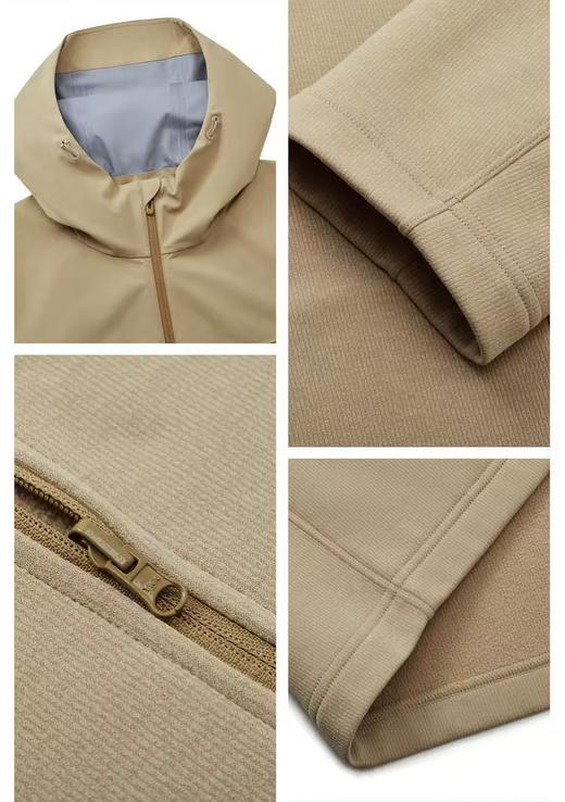 九牧王男装  休闲服SJ2550132 商品图4