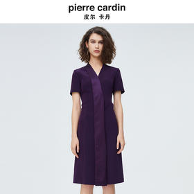 皮尔卡丹女装连衣裙P4206D4152Z2