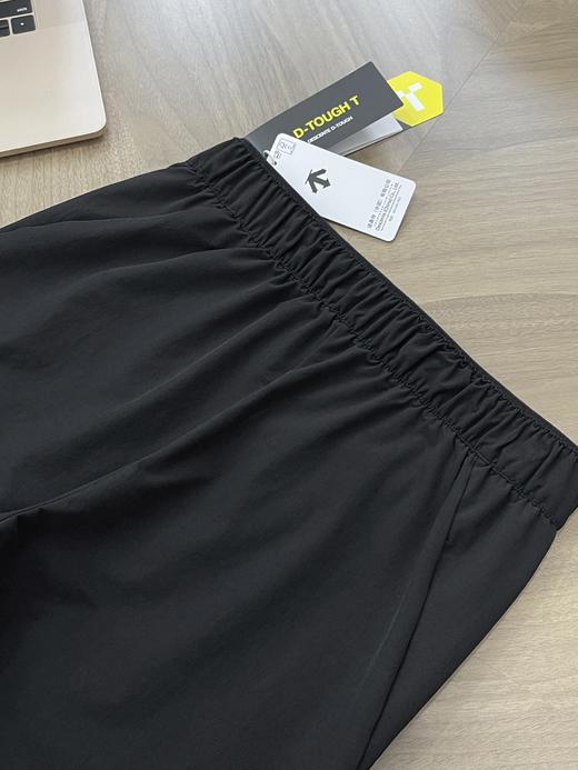 点此购买 迪桑特TRAINING系列防泼水女士运动长裤 37 329232 商品图14