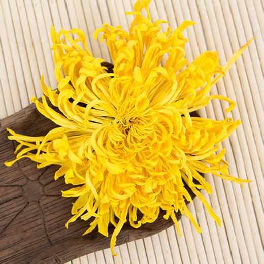 素言茶坊 龙腾四海 金丝皇菊30朵.WN 商品图3