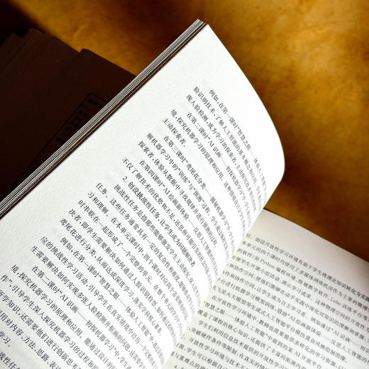 普通高中新课程新教材实施的区域行动 全5卷 杨浦区普通高中双新实施国家级示范区建设工作组组编 商品图12