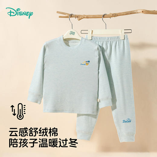 迪士尼套头套装ZD3ET045 商品图4