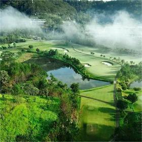 大叻萨姆泉林高尔夫俱乐部 Sam Tuyen Lam Golf Club  | 大叻高尔夫球场 | 越南高尔夫球场俱乐部