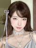 yukicon日抛【薄雾玫瑰】14.2mm 商品缩略图3