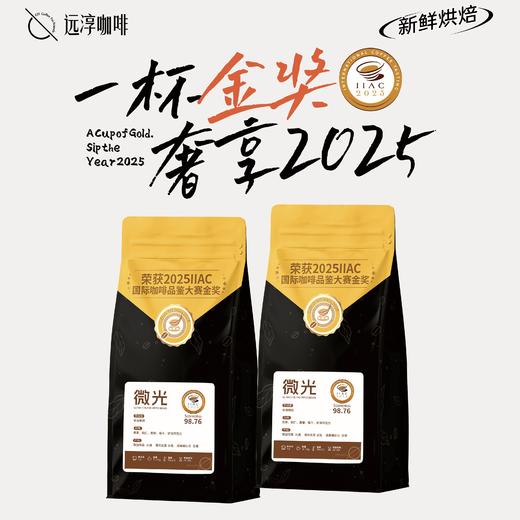 微光 IIAC金奖豆 商品图1