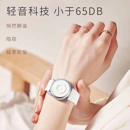 谜姬时之吻吸舔器吮吸拍打 商品图1