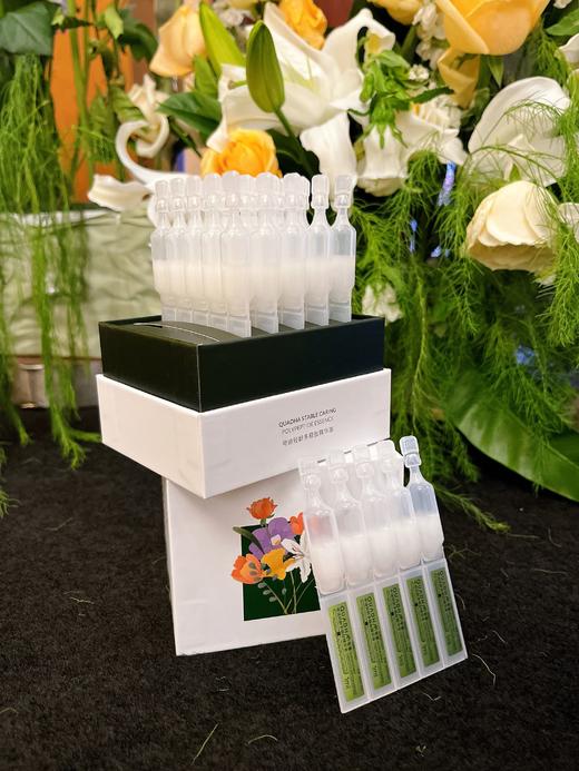 【华熙生物合集】夸迪次抛系列·悬油次抛、夸迪轻龄多稳肽精华液、夸迪山茶花水油双仓面膜！润百颜玻尿酸屏障调理身体霜！超划算强烈推荐！！！ 商品图12