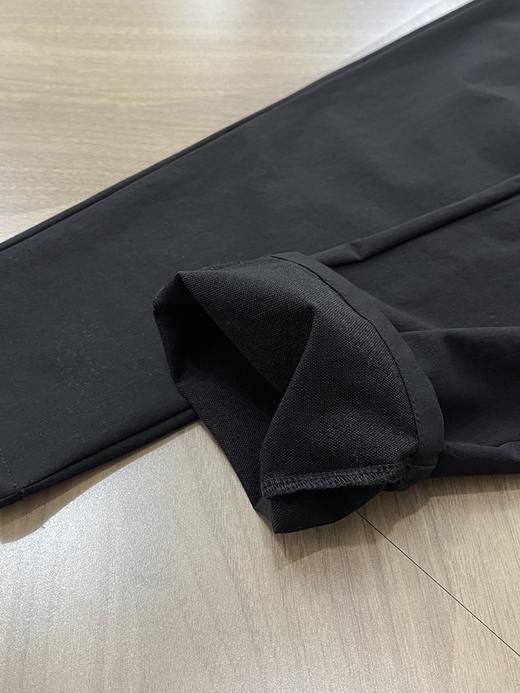 点此购买 迪桑特TRAINING系列防泼水女士运动长裤 37 329232 商品图12