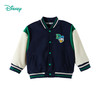迪士尼童装男童酷帅休闲棒球服春秋季新款儿童米奇唐老鸭印花外套ZD3ES063 商品缩略图5