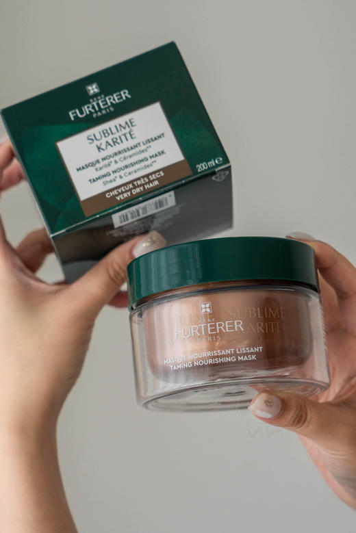 在家享受宝格丽4位数沙龙护理❗️【馥绿德雅奢护洗发水&发膜】  ⚠️法国原产最新日期！ 商品图9