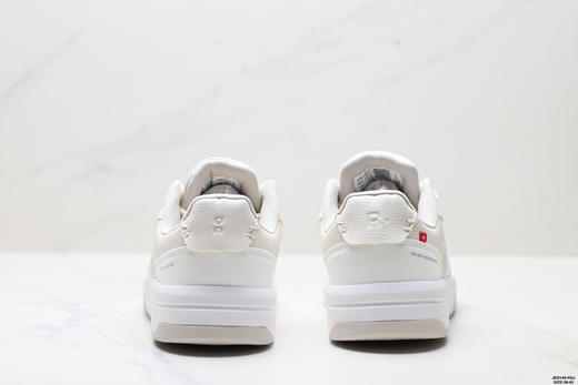 昂跑On The Roger Clubhouse舒适时尚低帮休闲鞋3MF10541528男女鞋 商品图6