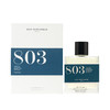柏氛 803海洋、生姜与广藿香 Bon Parfumeur 803 sea spray, ginger, patchouli 分装 商品缩略图6