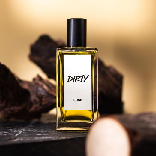 岚舒 迷 Lush Dirty 分装 商品图5
