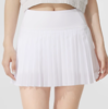 安德玛女子UA SportSkort迷你裤裙1390157-100 商品缩略图0