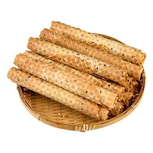 蛋卷 320g/盒 糕点点心 商品图2