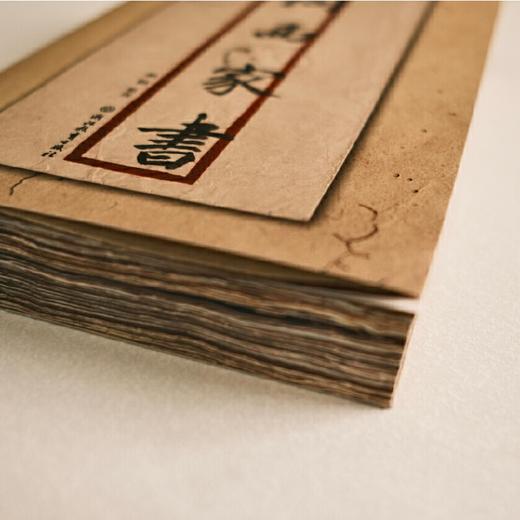 问西家书 商品图2