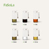 FaSoLa雾化喷壶空气炸锅油瓶玻璃瓶家用厨房食品级不挂油智悠喷油壶 商品缩略图4