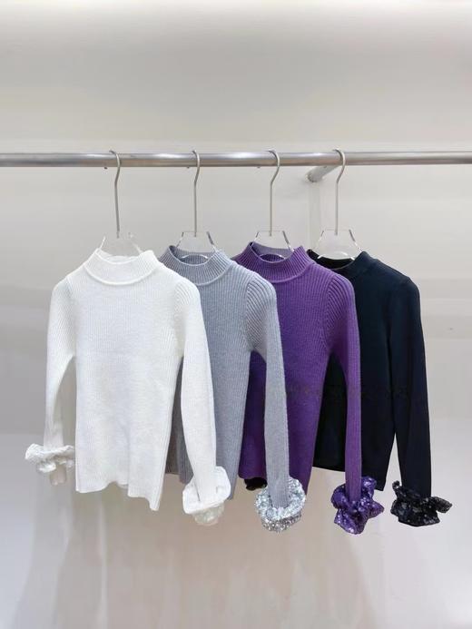 多姿打底衫 商品图1