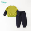迪士尼童装男童秋季卫衣套装两件套儿童运动长裤长袖上衣新款秋装 商品缩略图4