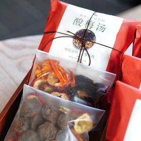 酸梅汤 100g/袋 每袋2小包