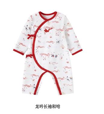 YEEHOO-3内衣类i5龙吟和蛤/襟蛤YLHAJ0R014A 商品图1