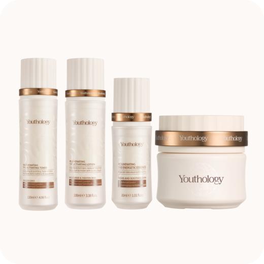 【赋活套组】赋活水乳霜精华套装 商品图7