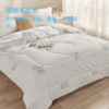 洁玉 澳洲羊毛被200*230cm 颜色随机 商品缩略图1