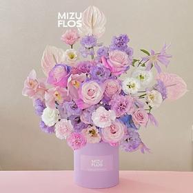 / 梦 的 练 习 曲 /厄瓜多尔玫瑰（提前5天预定）