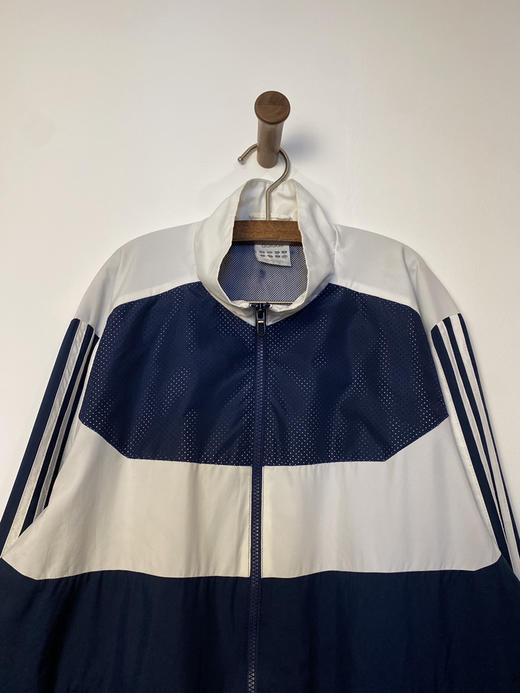 Y2K Vintage adidas 阿迪达斯 运动外套 _SJK(M) 商品图1