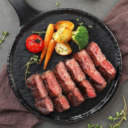 【自营】中粮万威客经典牛排礼盒B款1080g 商品图2