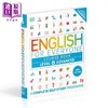 【中商原版】DK English for Everyone Level 4 Advanced course book 人人学英语4课本 英文原版进口语言学习工具书 外语自学 商品缩略图0