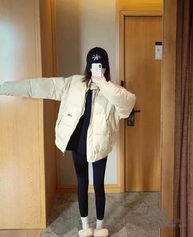 【顶顶好的】TheNorthFace北面紫标棒球服 不用多说，插肩款，男女都可 不需要区分年龄性别 800蓬的羽绒服 基本可以一件过冬