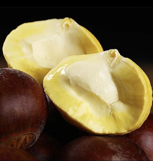 【新隆果时】云南高山鲁母板栗3斤120-150粒 / 5斤200-250粒 粉糯香甜 商品图1