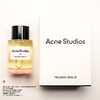 Frederic malle馥马尔  Acne Studios艾克妮工作室联名香水 商品缩略图5