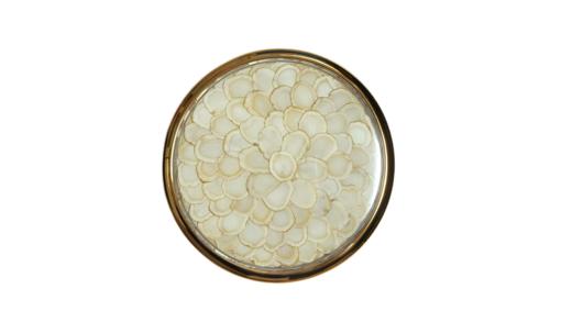 中铁皮石斛（安徽）100g+加拿大西洋参1.8#100g(双圆内胆礼盒） 商品图2