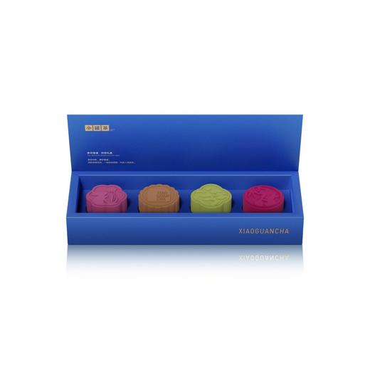 小罐茶·月饼礼盒 商品图3