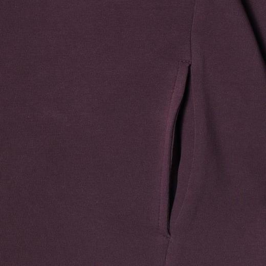 TG8808SDSA男士秋冬新款痞帅男装纯色半拉链立领卫衣下摆松紧设计百搭 商品图3