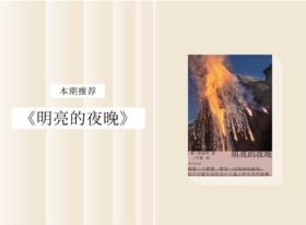 长篇小说 |《明亮的夜晚》