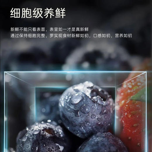 卡萨帝（Casarte）冰箱 BCD-521WGCTDMGCTU1 商品图8