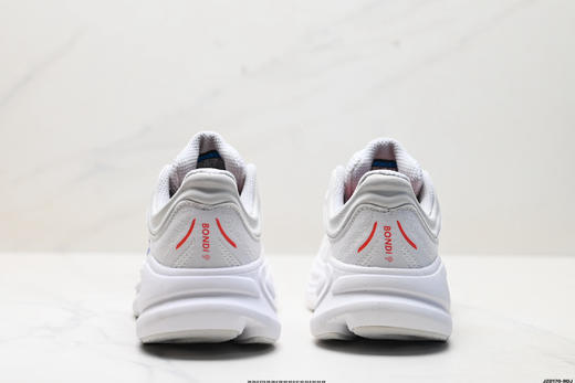 霍卡HOKA ONE ONE Bondi 9舒适防滑耐磨低帮休闲运动跑步鞋1162012男女鞋 商品图5