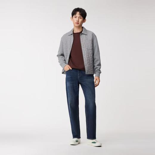 九牧王男装  牛仔裤DP5582042 商品图2