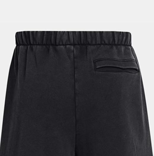 【12.13圣诞专享礼遇】
安德玛男子UA Icon高克重抓绒水洗宽松长裤1386554-001 商品图4