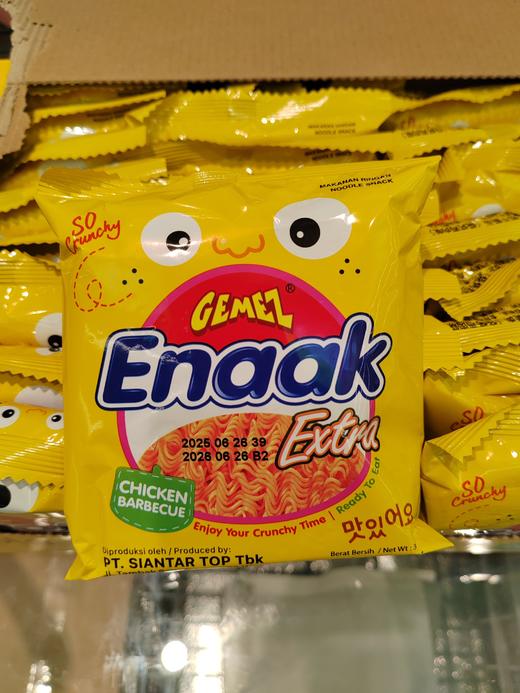 印尼小鸡面 商品图0