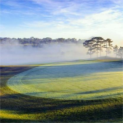 大叻皇宫高尔夫俱乐部 Dalat Palace Golf Club | 大叻高尔夫球场 | 越南高尔夫球场俱乐部 商品图7