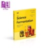 【中商原版】发酵的科学 食品饮料 泡菜发酵的背后原理 食谱 The Science of Fermentation 英文原版  DK  商品缩略图0