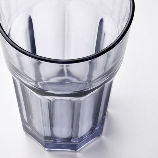 IKEA 宜家 POKAL 博克尔 杯子 浅紫色 35 厘升 商品图1