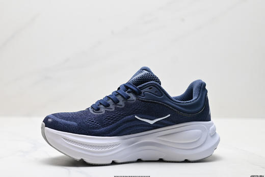 霍卡HOKA ONE ONE Bondi 9舒适防滑耐磨低帮休闲运动跑步鞋1162012男女鞋 商品图2
