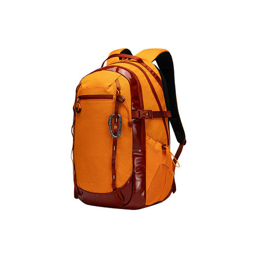 安踏×国家地理丨专业户外包百川包减负背包大容量徒步旅行登山包192546162 商品图2